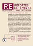 Portada - Reportes del Emisor número 259