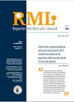 Portada Reporte de Mercado Laboral