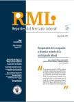 Portada Reporte de Mercado Laboral