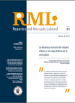 Portada Reporte de Mercado Laboral