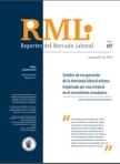 Portada Reporte de Mercado Laboral