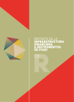 Portada Recuadro 1 - Reporte de la Infraestructura Financiera e Instrumentos de Pago 2025