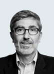 Imagen de Roberto Steiner, Codirector del Banco de la República