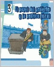 Guías escolares para jóvenes