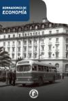 Portada Borradores de Economía