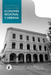 Imagen Documentos de trabajo sobre Economía Regional y Urbana