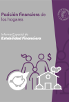 Portada Posición financiera hogares - Informe especial de Estabilidad Financiera - Abril 2026
