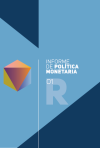 Portada Recuadro Informe de Política Monetaria