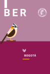 Portada del Boletín Económico Regional (BER)