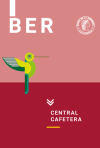 Portada Boletín Económico Regional (BER)