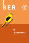 Portada del Boletín Económico Regional (BER)