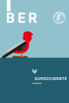 Portada del Boletín Económico Regional (BER)