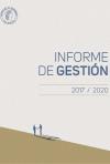 Portada del informe en español