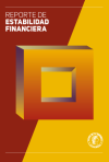 Portada Reporte de Estabilidad Financiera
