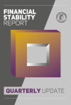 Quarterly Update of the Financial Stability Report – April 2026