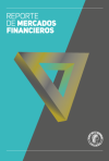 Financial Markets Report cover