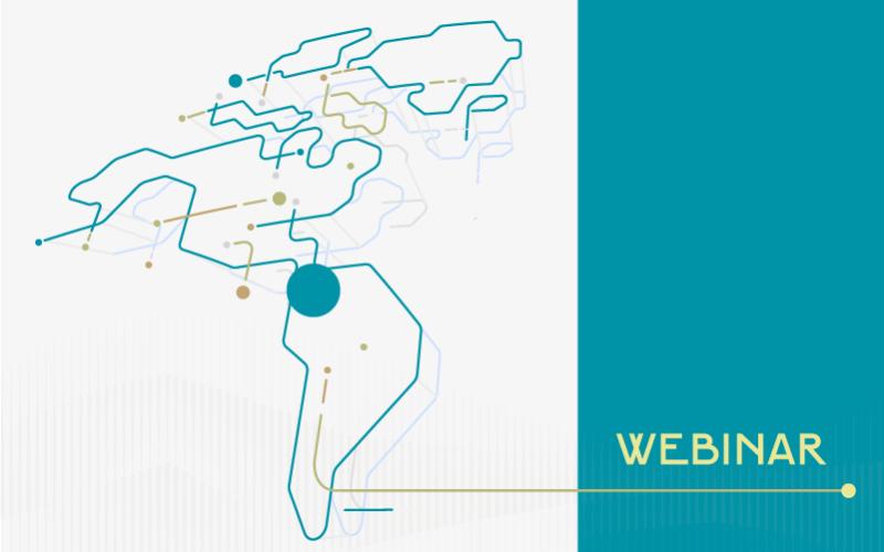 Imagen del Webinar - Webinar - Régimen Cambiario en Operaciones de Importación y Exportación de Bienes