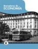 Portada de Borradores de Economía