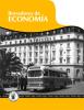 Portada de Borradores de Economía de 2013