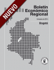 Portada del Boletín Económico Regional