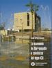 Portada del libro La economía de Barranquilla a comienzos del siglo XXI