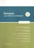 Journal Essays on Economic Policy (ESPE) 