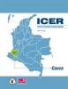 Portada del Informe de Coyuntura Económica Regional