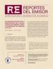Portada de Reportes del Emisor  2011